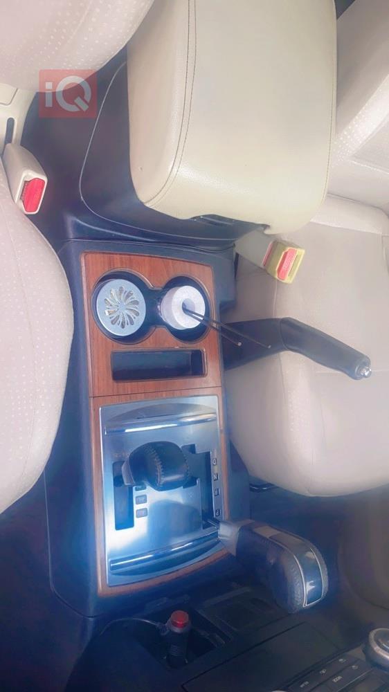 ميتسوبيشي باجيرو